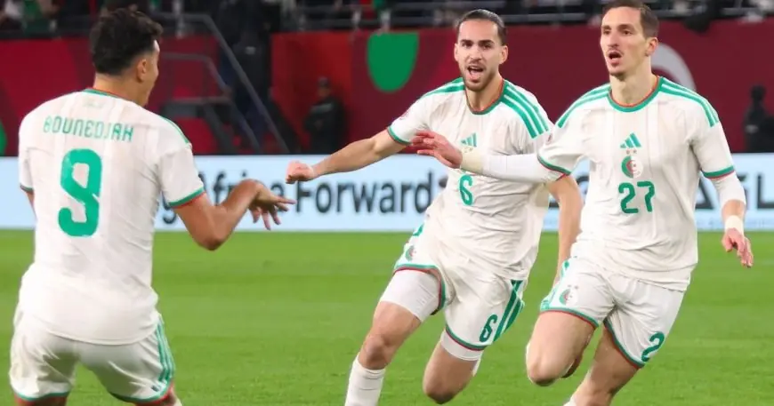 عادل بولبينة اللاعب الذي قلب الموازين في 10 أشهر فقط قصة ملهمة للتحدي والنجاح