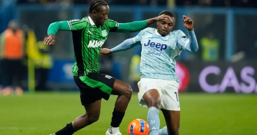 يوفنتوس وروما يحققان انتصارات مقنعة خارج الديار ويستعيدان قوتهما