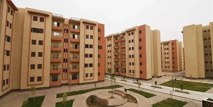 تعرف على موعد تسليم 1032 وحدة في مشروع سكن لكل المصريين وتفاصيل إجراءات الاستلام