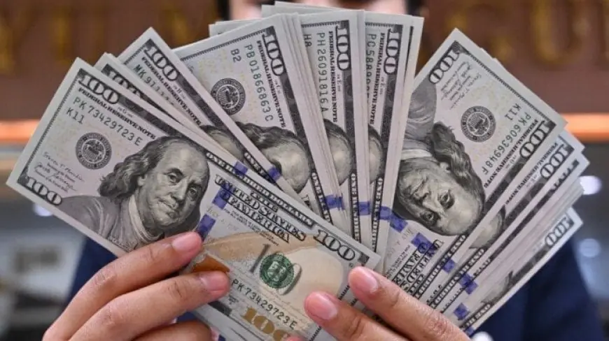 الدولار يفتتح 2026 بمستوى قياسي لم يشهده منذ 4 أسابيع
