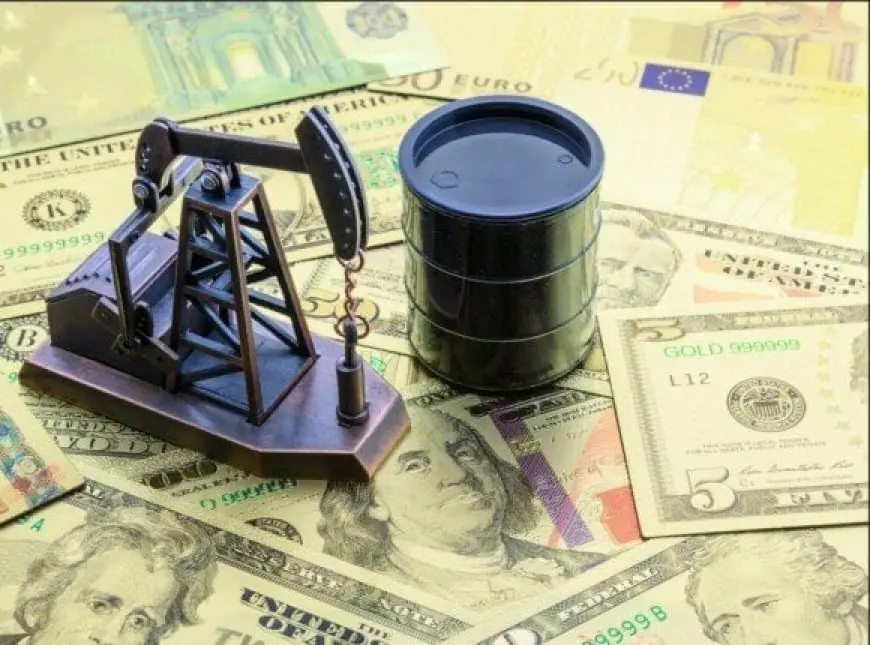 توقعات بانخفاض أسعار النفط إلى 50 دولار للبرميل بحلول منتصف 2026
