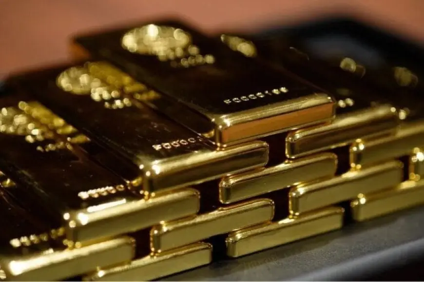 ارتفاع قياسي لسعر الذهب يتجاوز 4460 دولار للأونصة بسبب التوترات الجيوسياسية