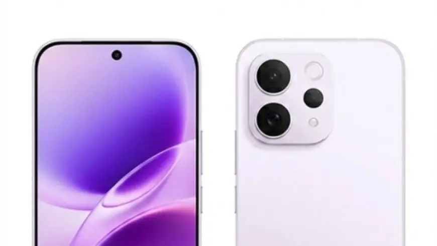 تعرف على سعر ومواصفات هاتف Vivo S50 الجديد كليًا