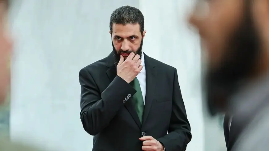 اتفاق تاريخي بين إسرائيل وسوريا لإنشاء خلية مشتركة لتبادل المعلومات