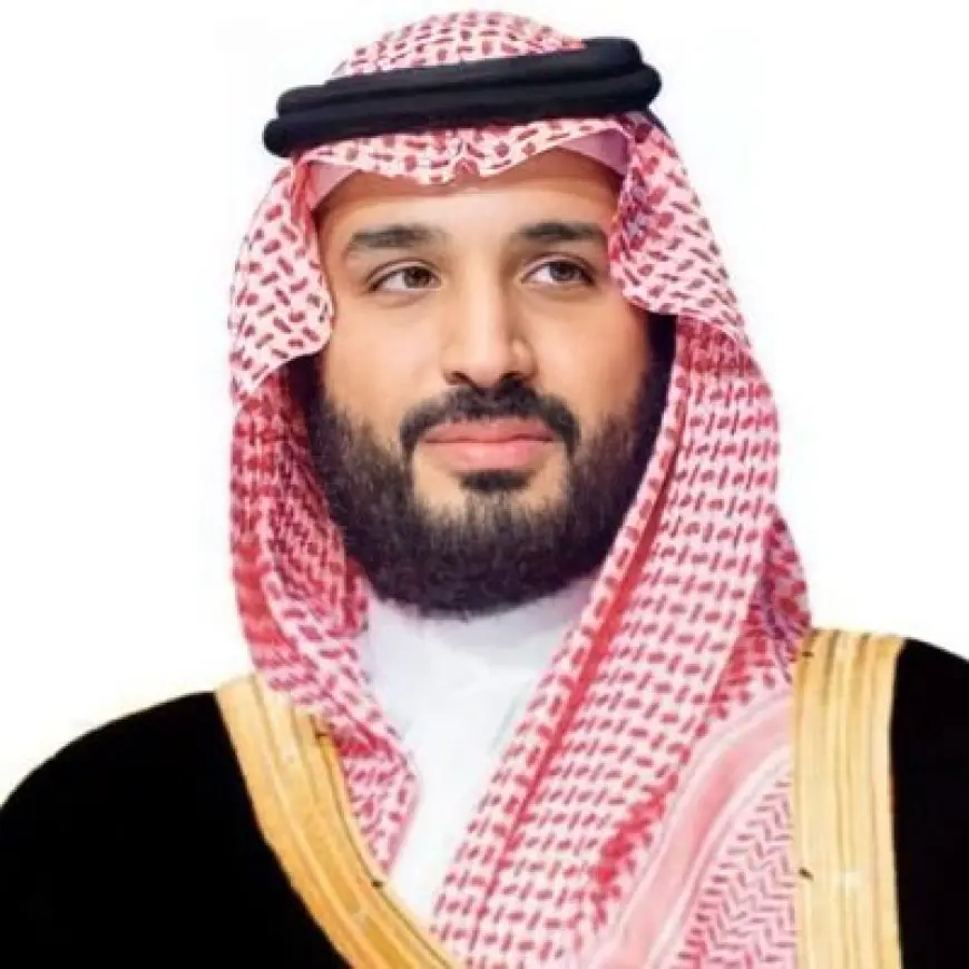 ولي العهد السعودي يتواصل هاتفياً مع أحمد الشرع لتعزيز العلاقات الثنائية