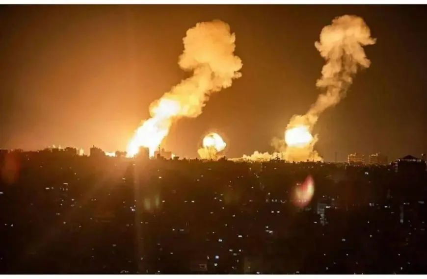 توسيع الجيش السوري لعملياته العسكرية في مناطق الشيخ مقصود والأشرفية بحلب