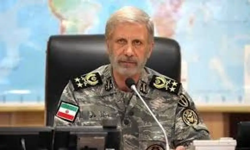 قائد الجيش الإيراني يعلن التحدي لتصريحات ترامب ونتنياهو حول الاحتجاجات ويؤكد الرد المناسب