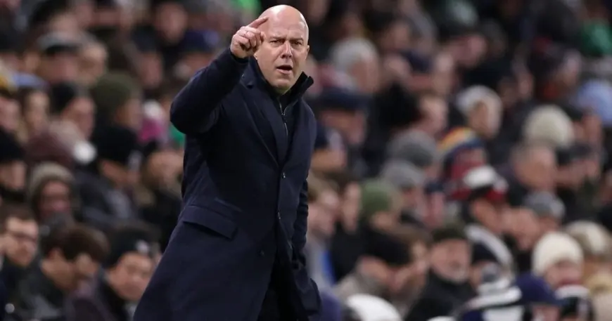 التشكيلة الأساسية لليفربول ضد أرسنال في الدوري الإنجليزي