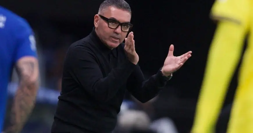 مدرب الحزم: فوز الهلال مستحق لكنه سيواجه تحديات أمام سرعة المنافسين