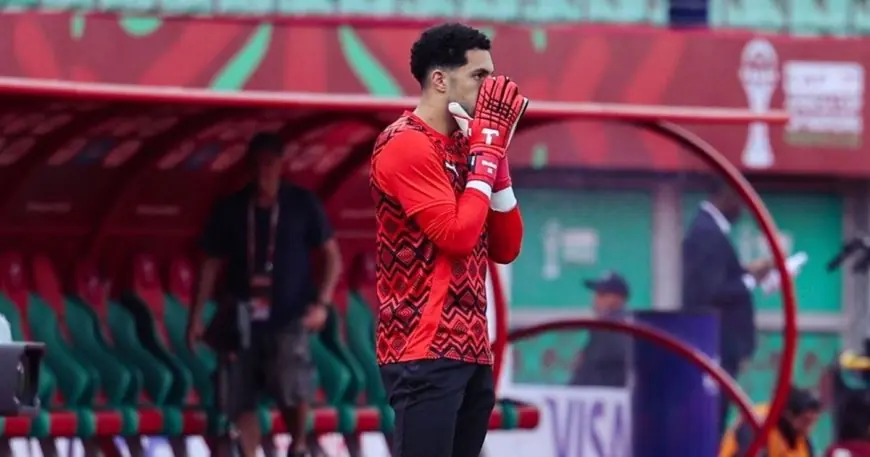 الأهلي يصدم الدوري السعودي برفض العرض الثاني لضم شوبير