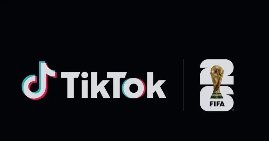 اتفاقية تاريخية بين فيفا وTikTok لتغطية حصرية لكأس العالم 2026
