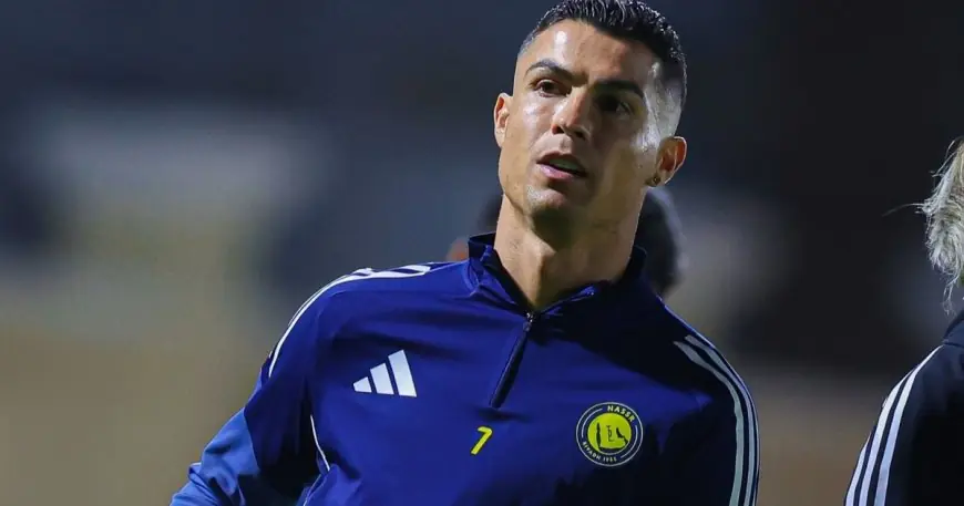 تعرف على تشكيلة النصر الأساسية في مواجهته المرتقبة ضد القادسية في الدوري السعودي