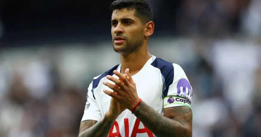 انتقاد لاذع من روميرو لإدارة توتنهام عقب هزيمتهم أمام بورنموث