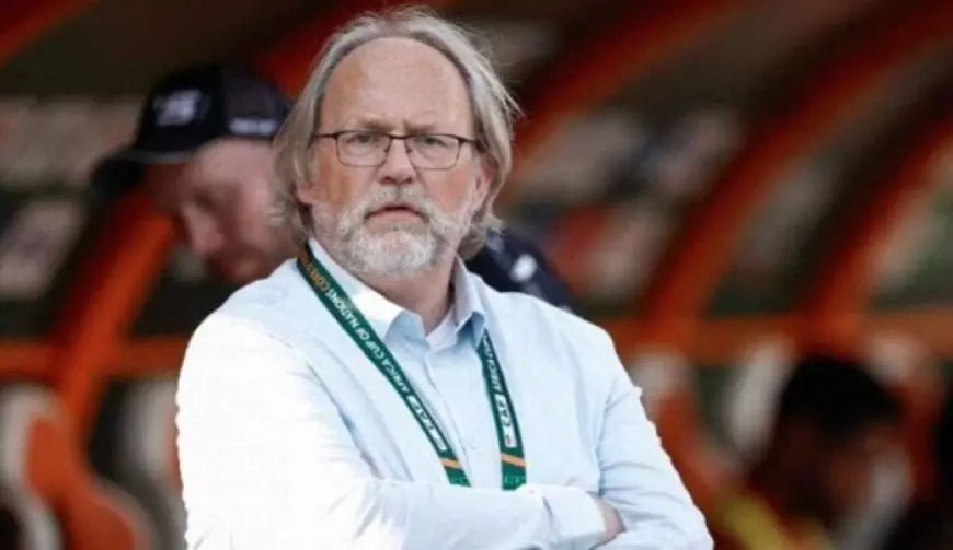 مدرب مالي يتحدى السنغال في ربع نهائي أمم إفريقيا مستعدون لمعركة شرسة