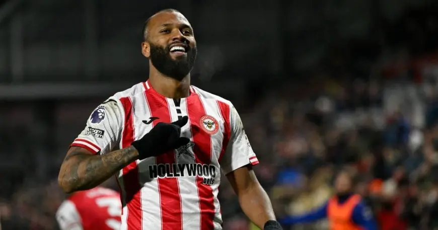 إيغور تياغو يكسر الرقم القياسي البرازيلي في الدوري الإنجليزي الممتاز