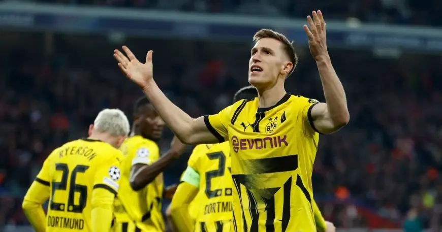 ريال مدريد على وشك التعاقد مع نجم دفاع بوروسيا دورتموند