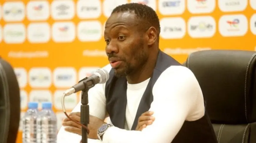 بابي ثياو يؤكد أن مباراة مالي ليست حربا ويكشف عن أصوله المالية