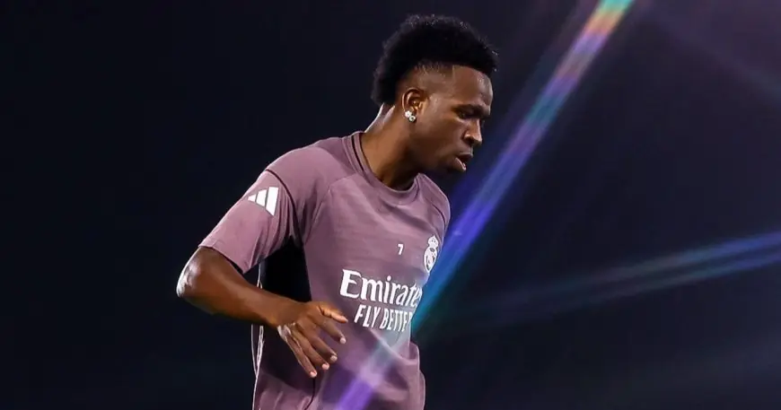 توقعات تشكيلة ريال مدريد لمواجهة أتلتيكو في كأس السوبر الإسباني