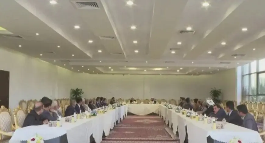 عاجل: اتفاق تاريخي بين أعضاء الانتقالي الجنوبي والهيئات التابعة لحل المجلس