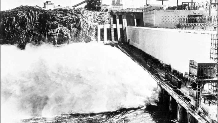 نجاح السد العالي عبر عقود في حماية مصر من الفيضانات والجفاف – تصريحات وزير الري في ذكرى وضع حجر الأساس