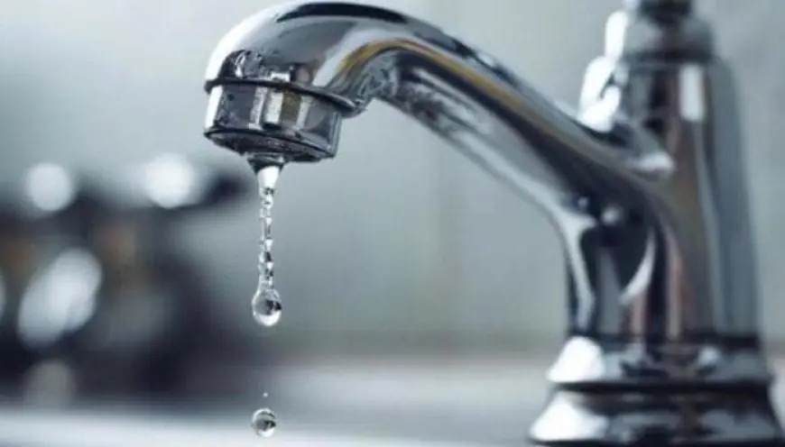 انقطاع المياه اليوم في الجيزة يشمل 17 منطقة حيوية اكتشف التفاصيل