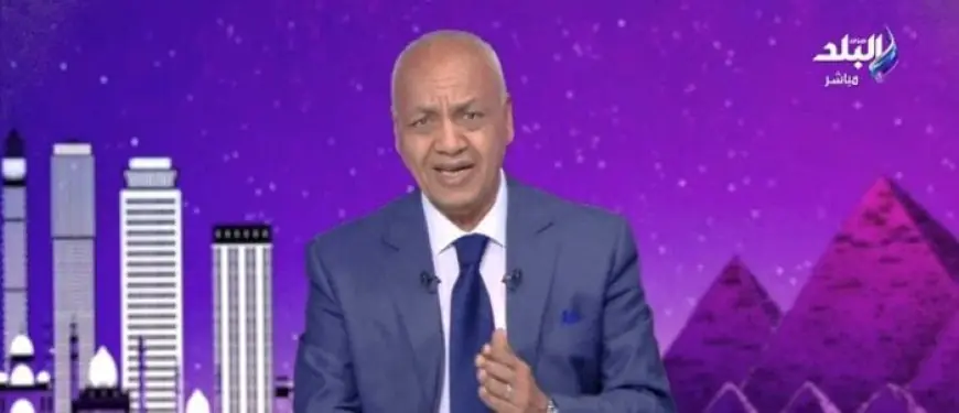 مصطفى بكري: فوضى إيران تُشعل اضطرابات إقليمية جديدة