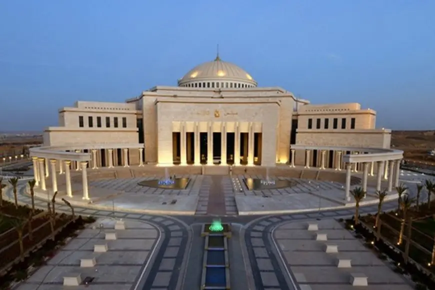 محافظ القليوبية الأسبق يكشف أبرز تحديات مجلس النواب القادم