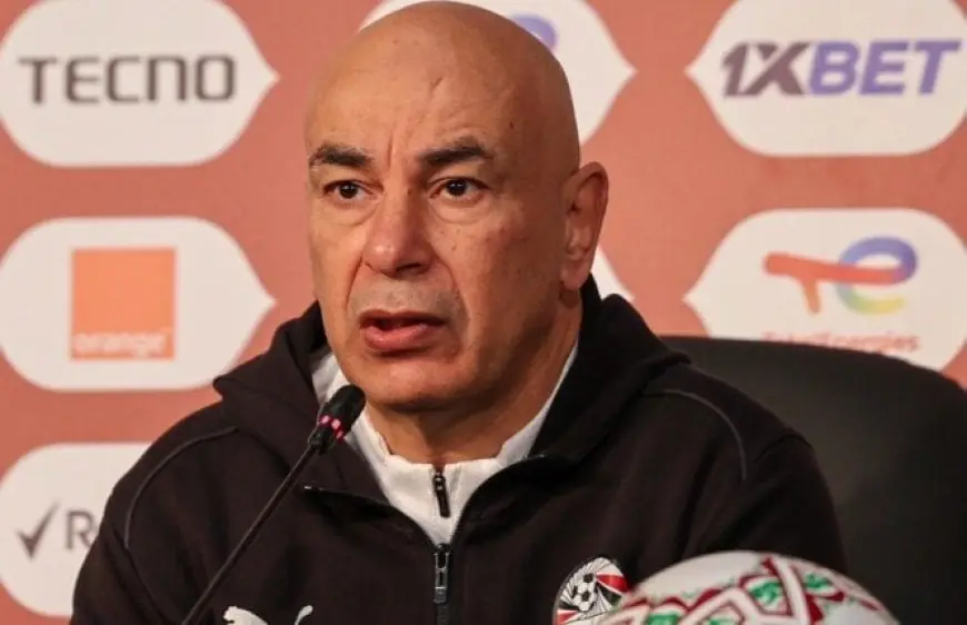 حسام حسن يشيد بشقيقه إبراهيم كأسطورة قبل مواجهة كوت ديفوار وتريزيجيه مقاتل في الميدان