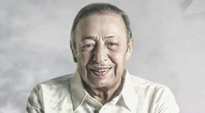 حازم إمام يتذكر والده ويؤكد: حضورك الأبدي في قلوبنا لا يغيب