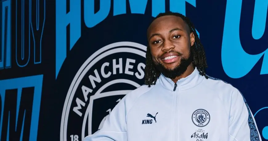 أنطوان سيمينيو يكشف سر إعجابه بمانشستر سيتي وبيب جوارديولا المدرب الأسطوري