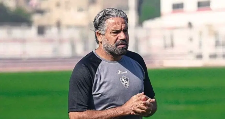 مدحت عبد الهادي يوجه نصيحة لحسام حسن حول مركز الظهير الأيسر في مواجهة كوت ديفوار ضمن كأس أمم إفريقيا