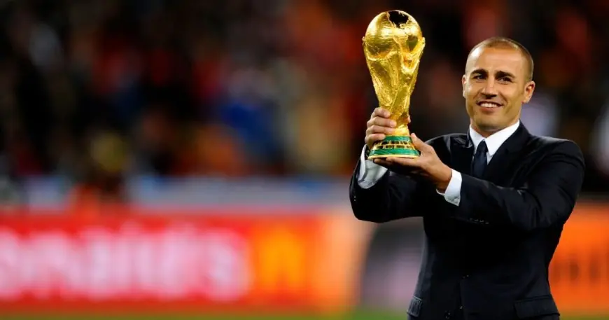 من الملاعب إلى دكة التدريب: كيف يحظى النجوم بكأس العالم مرتين