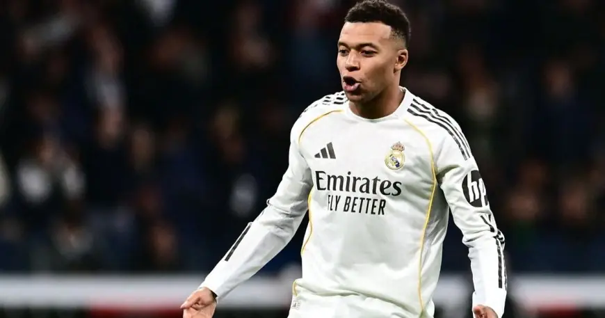 مفاجأة مدوية من ألونسو: مبابي يتوجه للسعودية غداً