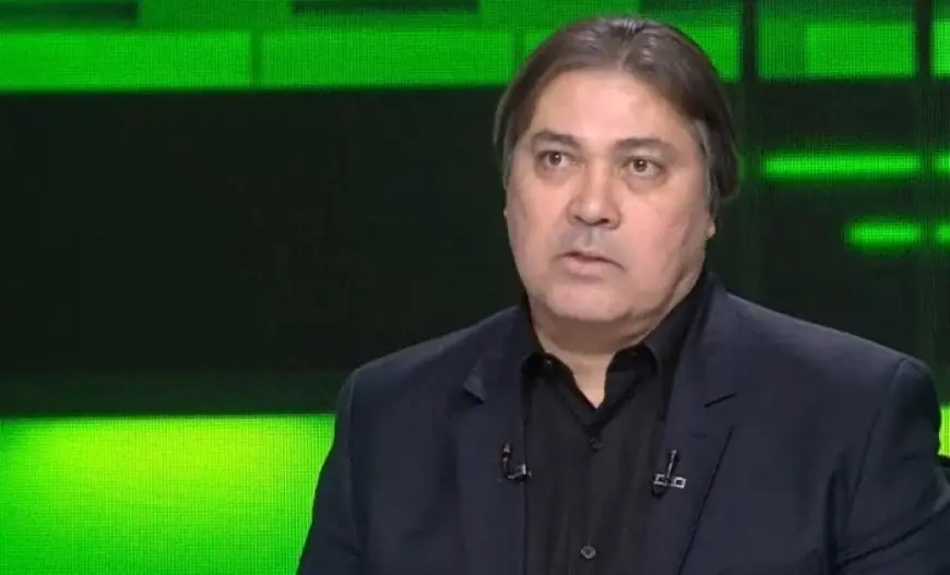 أشرف قاسم يؤكد: بطولة أمم إفريقيا بدون مفاجآت وعماد متعب قدوة لدعم مصطفى محمد