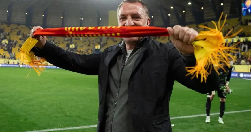 مدرب القادسية رودجرز يكشف سر الانتصار الحاسم على النصر