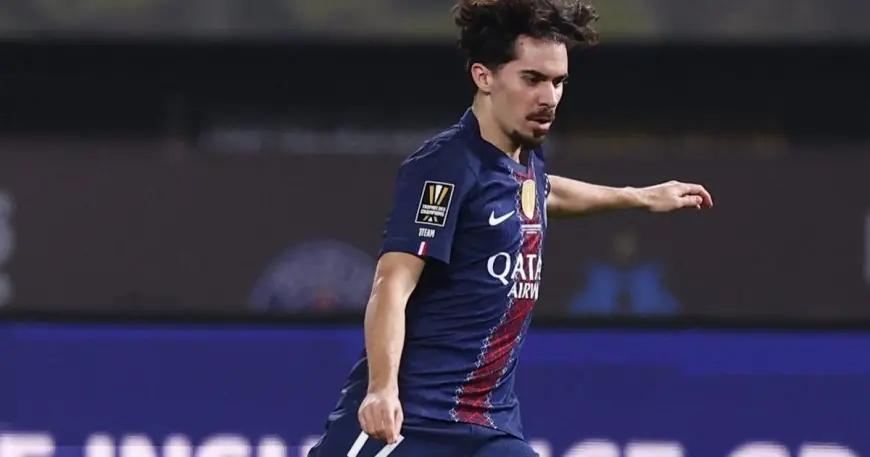 باريس سان جيرمان يحصد لقب كأس الأبطال بفوزه على مارسيليا