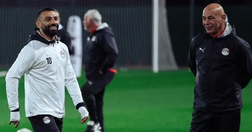 حسام حسن يؤكد احترام جميع المنتخبات ويعلن عن طموح التتويج باللقب