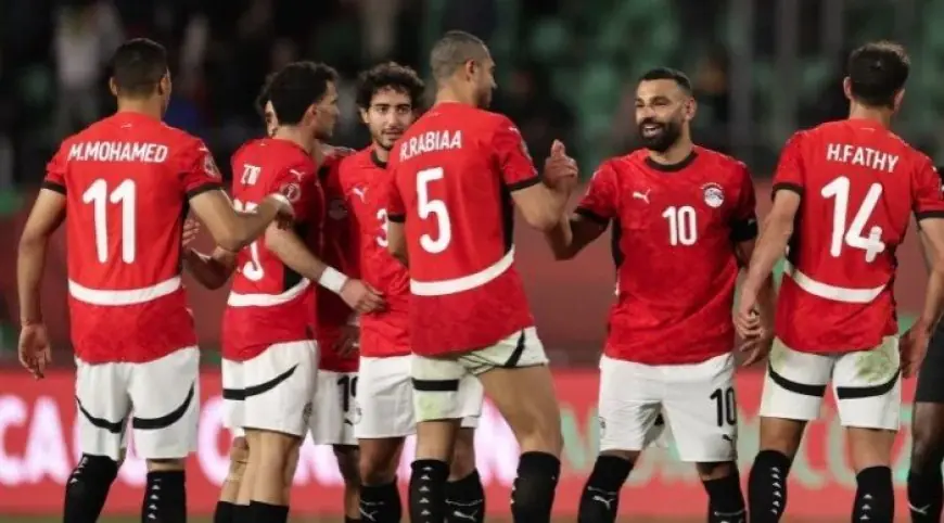 موعد مباراة مصر وكوت ديفوار في ربع نهائي كأس أمم إفريقيا والقنوات الناقلة لمشاهدتها مباشرة