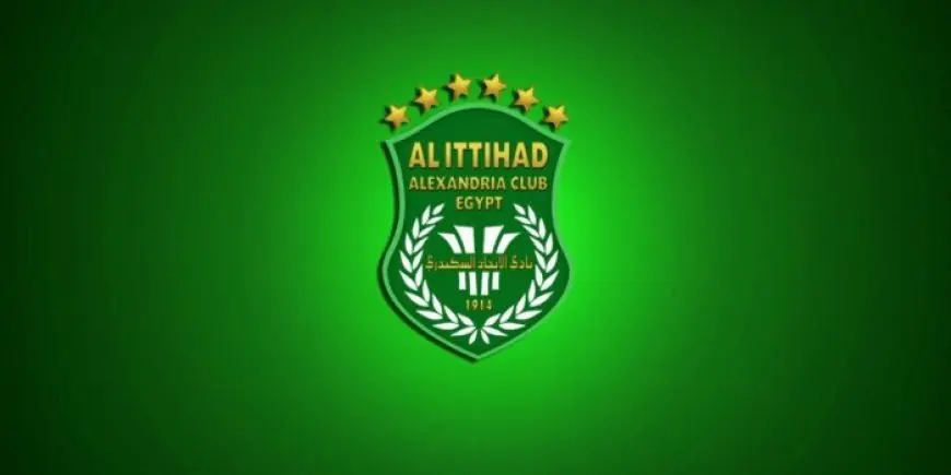 رسمياً: الاتحاد السكندري يضم دونجا لصفوفه