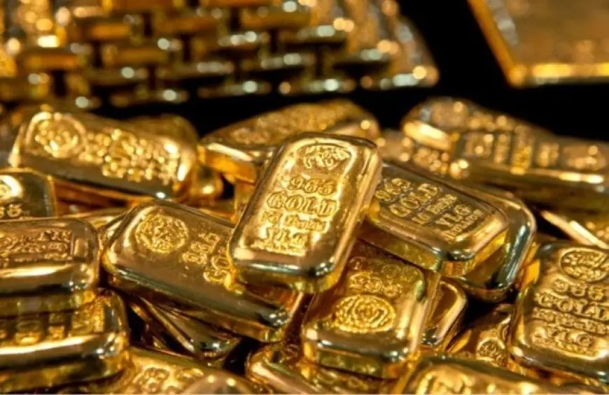 تعرّف على سعر سبيكة ذهب 5 جرامات اليوم الخميس 8 يناير 2026 في محلات الصاغة