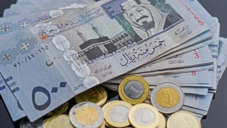 تعرف على سعر الريال السعودي اليوم الخميس 8 يناير 2026 في البنك الأهلي