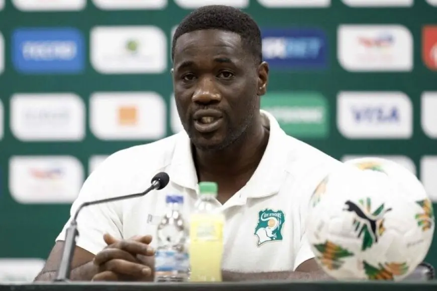 مدرب كوت ديفوار يحذر من الثقة الزائدة قبل مواجهة منتخب مصر