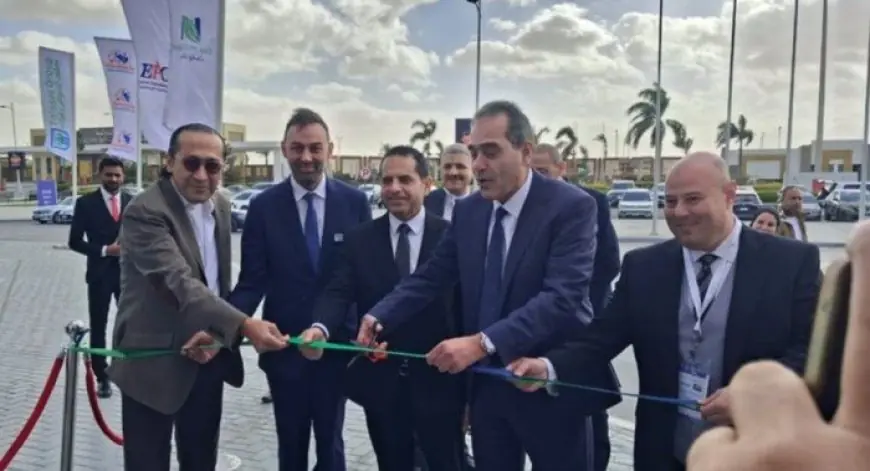 نمو لافت في صناعة البلاستيك بنسبة 16% وصادرات القطاع تتجاوز 2.4 مليار دولار