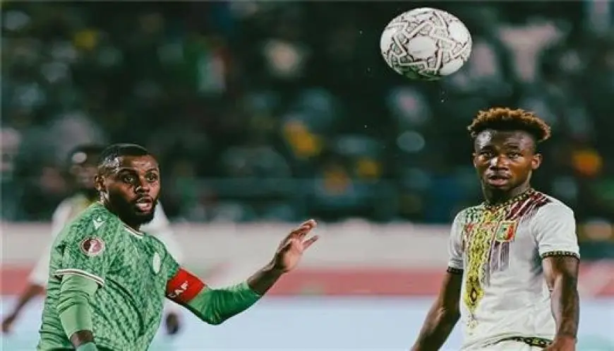 تشكيلة مباراة مرتقبة بين السنغال ومالي في كأس أمم إفريقيا 2025