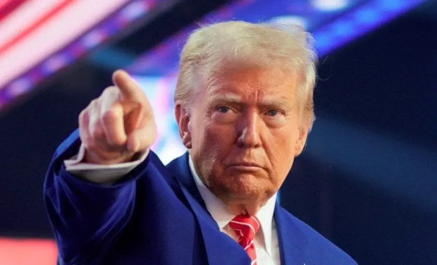 ترامب يهدد بشن هجمات برية ضد كارتيلات المخدرات في المكسيك