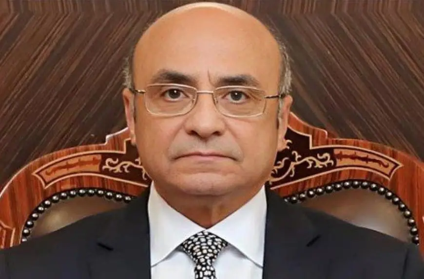 مصطفى بكري: بفضل القائد الوطني والرجال المخلصين مصر تتخطى الأزمات وتواجه التحديات بنجاح