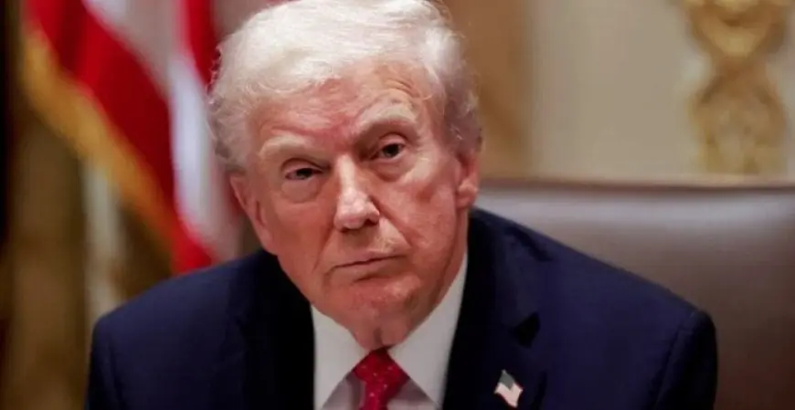 ترامب يستقبل شركات النفط العالمية في البيت الأبيض لمناقشة مستقبل النفط الفنزويلي