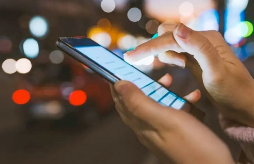 حسام موافي: إدمان الموبايل يهدد الأسرة والحياة الأخروية