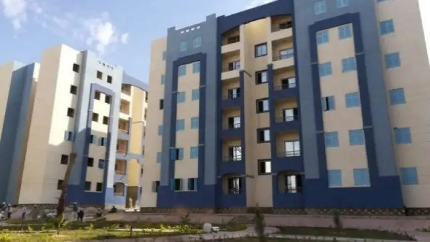 انطلاق تخصيص وحدات المرحلة الثانية من 400 ألف وحدة سكنية اكتشف الرابط المباشر الآن