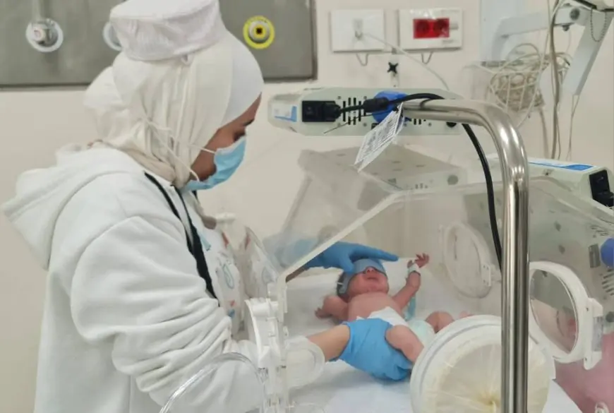 الرعاية الصحية تحقق إنجازاً بمليون خدمة طبية في مستشفى فايد التخصصي منذ بدء التشغيل